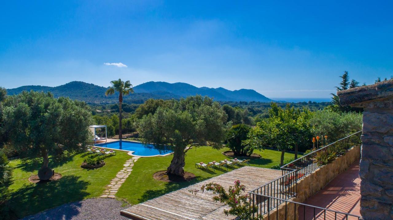 Rafal Son Servera (Mallorca)