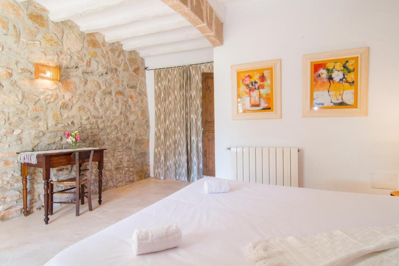 Rafal Villa Son Servera (Mallorca)