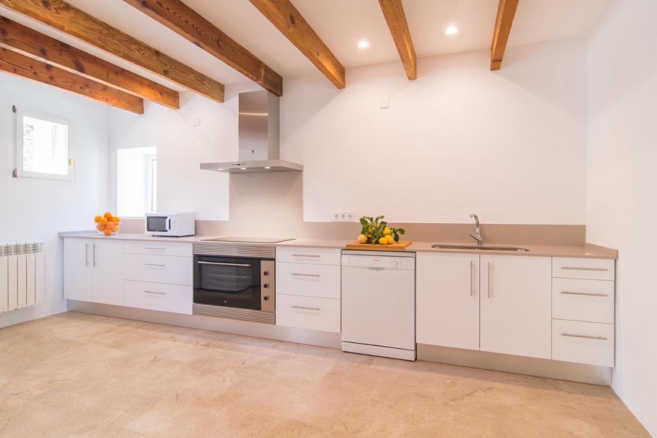 Villa Rafal