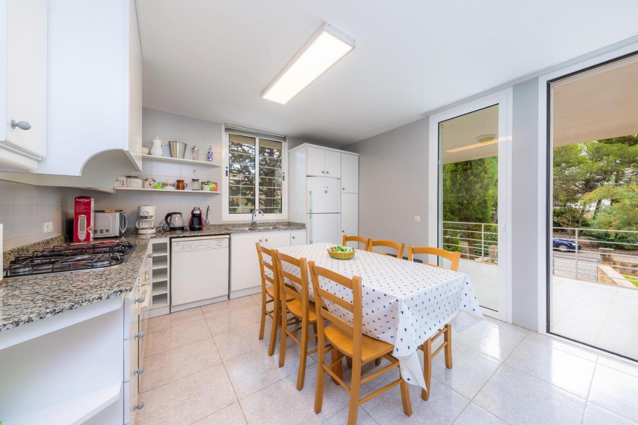 Francesc Chalet Alcúdia