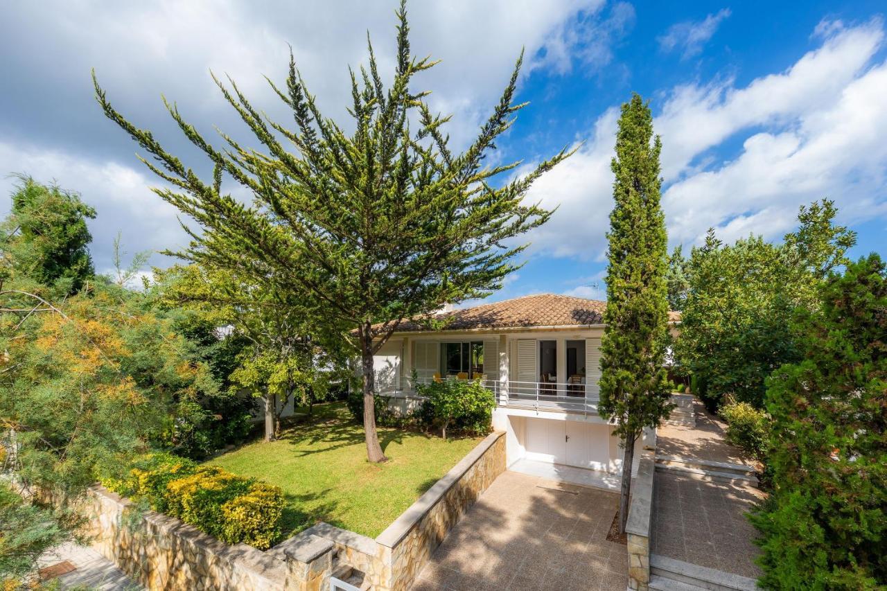 Francesc Chalet *