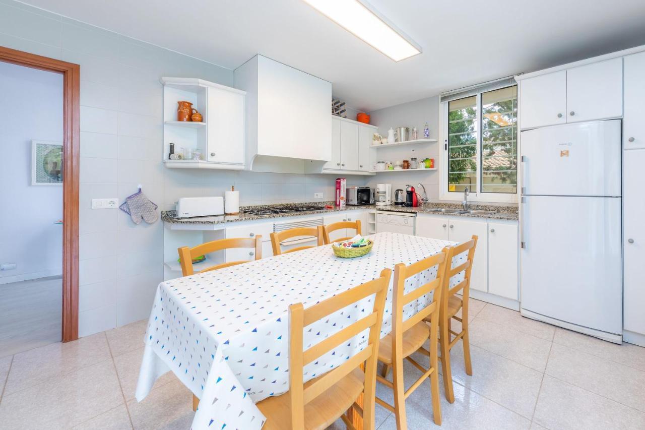 Chalet Francesc Alcúdia