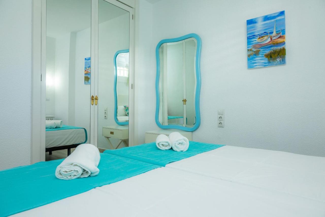 Apartment Cancun Port de Alcudia (Mallorca)