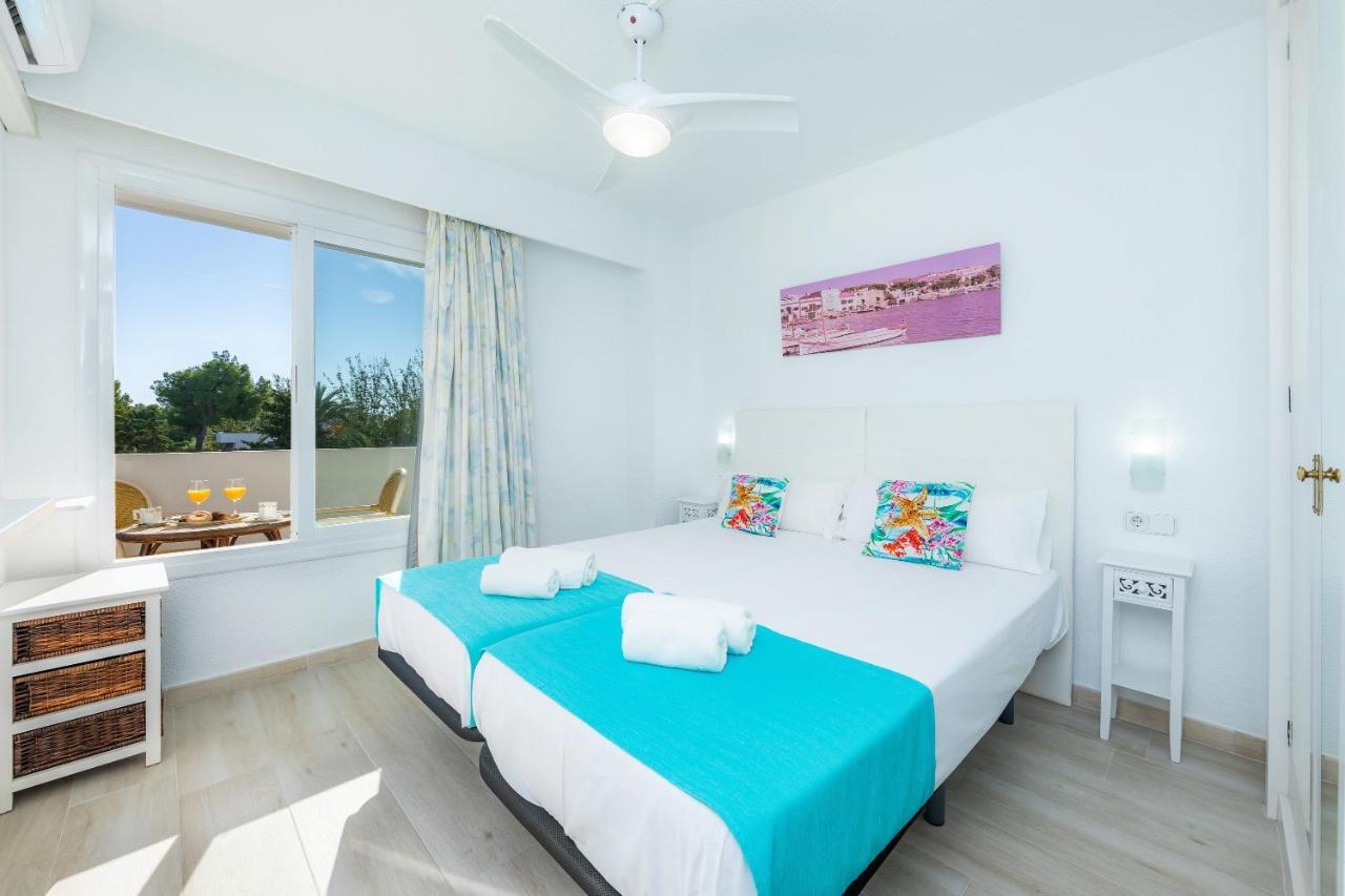 Cancun Apartment Port de Alcudia (Mallorca)