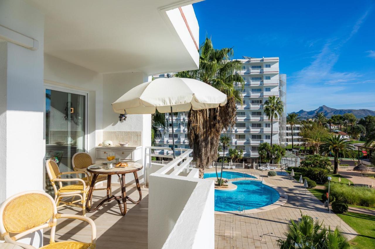 Cancun Apartment