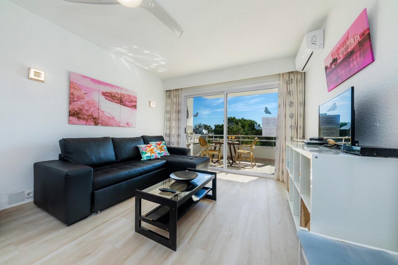 Cancun Apartment