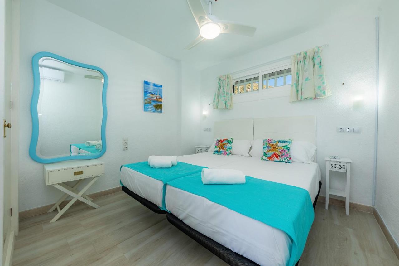 Cancun Apartment