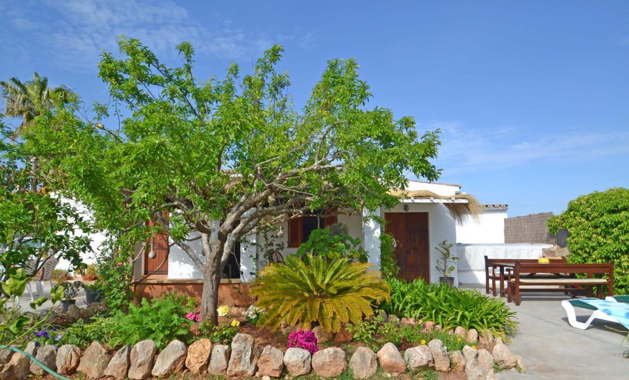 Idyllic Finca In