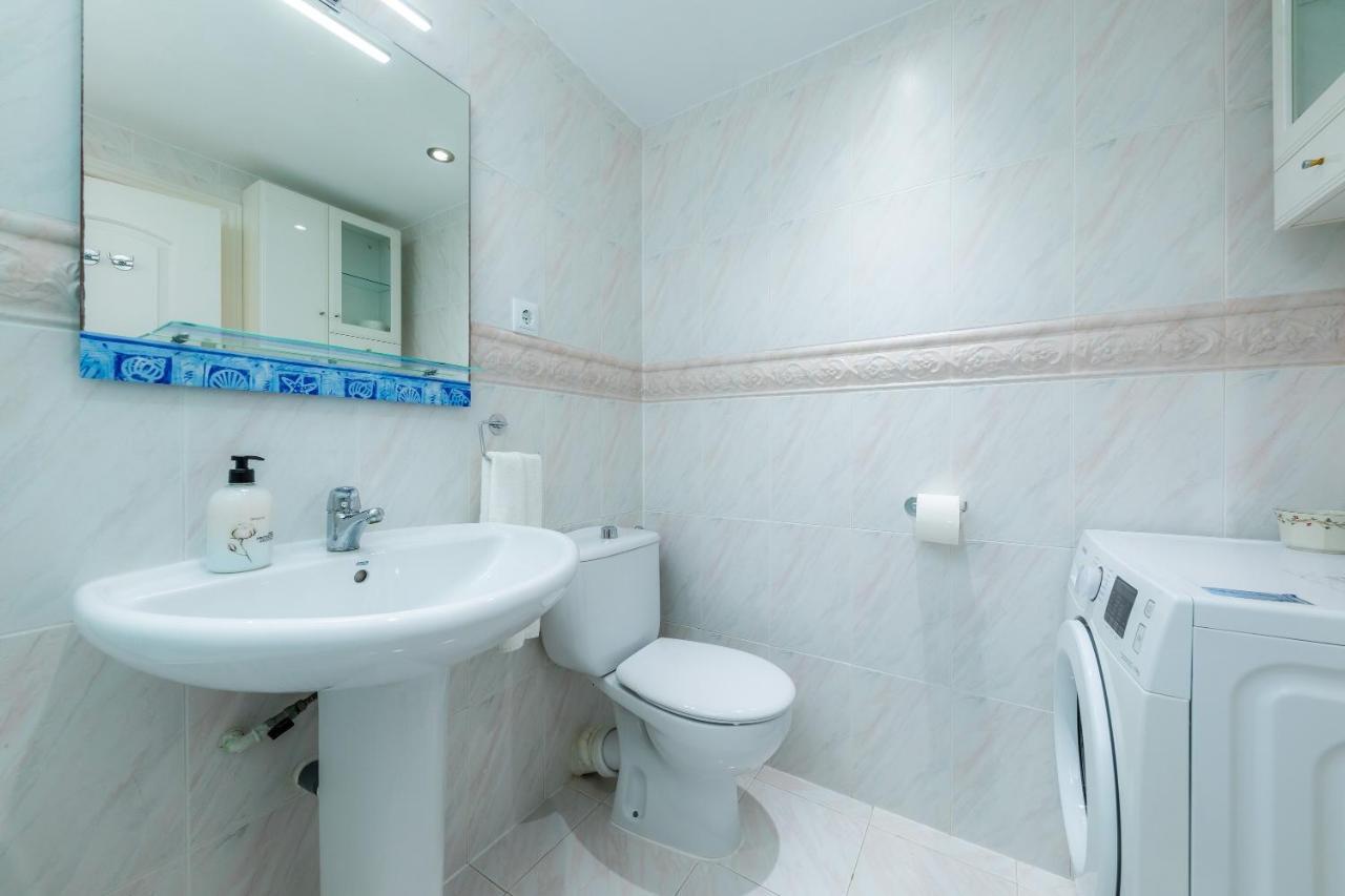 Cancun Apartment Port de Alcudia (Mallorca)