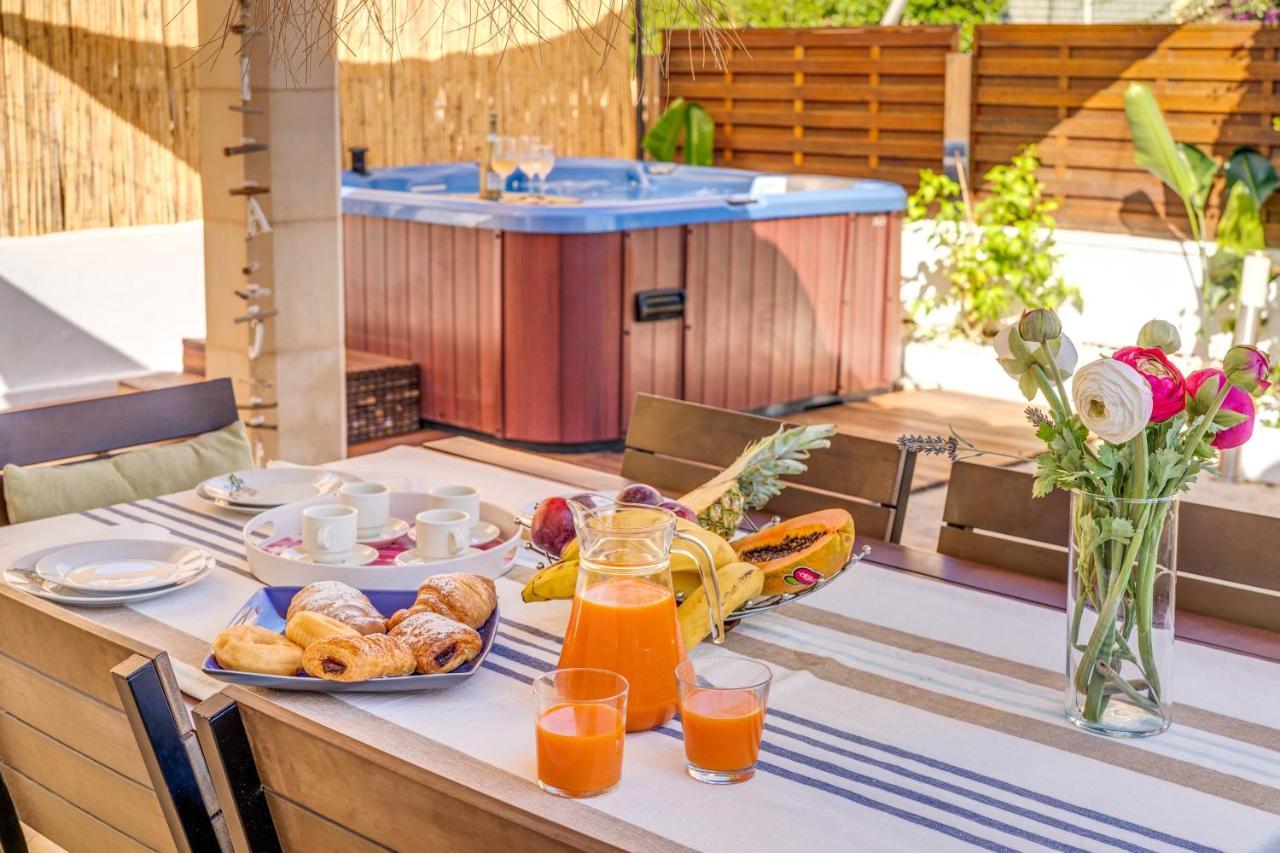 Сasa de vacaciones Casa Mediterranea Santa Margalida