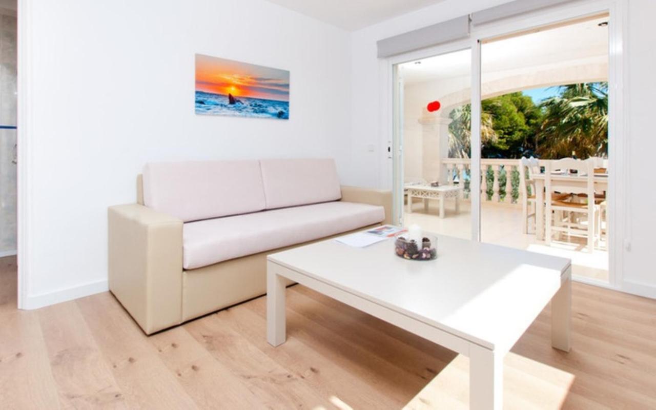 Apartamento Bloque 3 3 Alcúdia