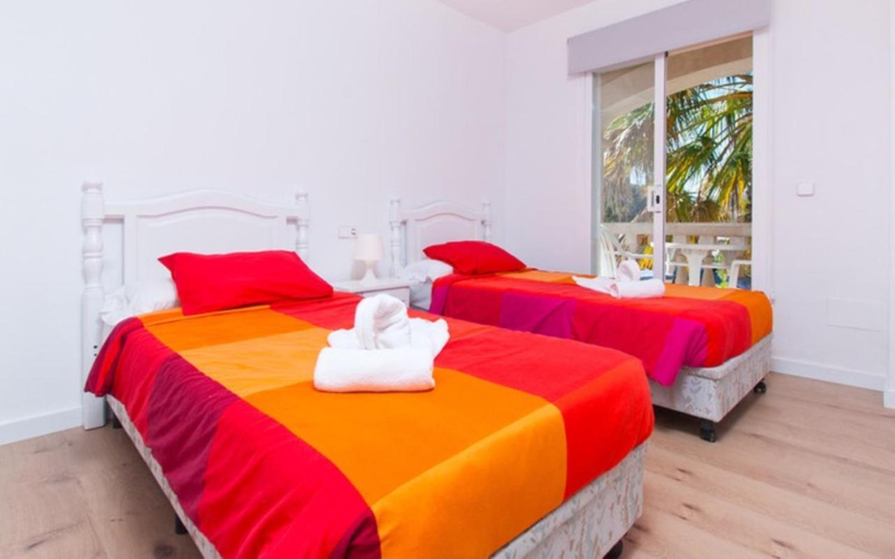 Apartamento Bloque 3 3 Alcúdia
