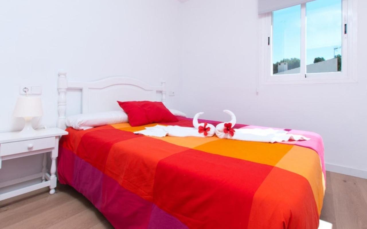 Apartamento Bloque 3 3 Alcúdia