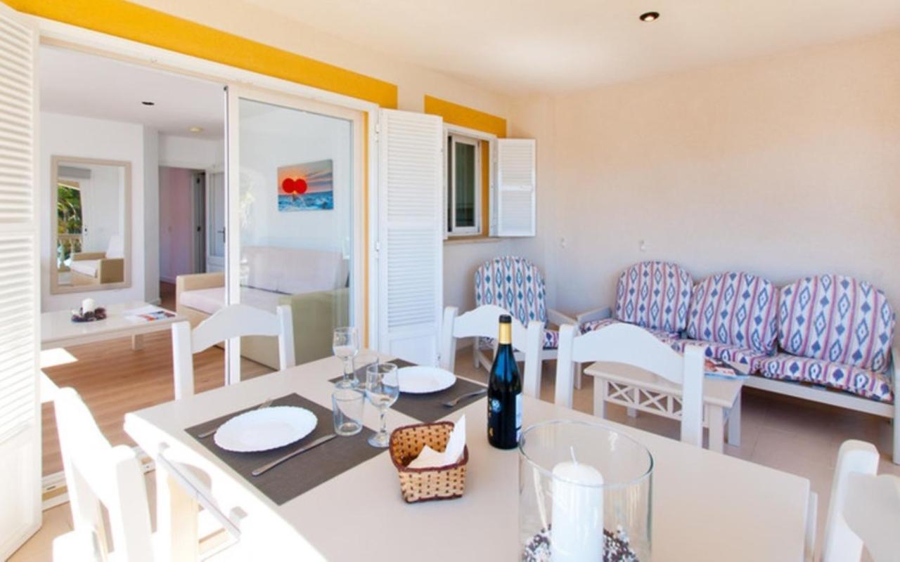 Apartamento Bloque 3 3 Alcúdia