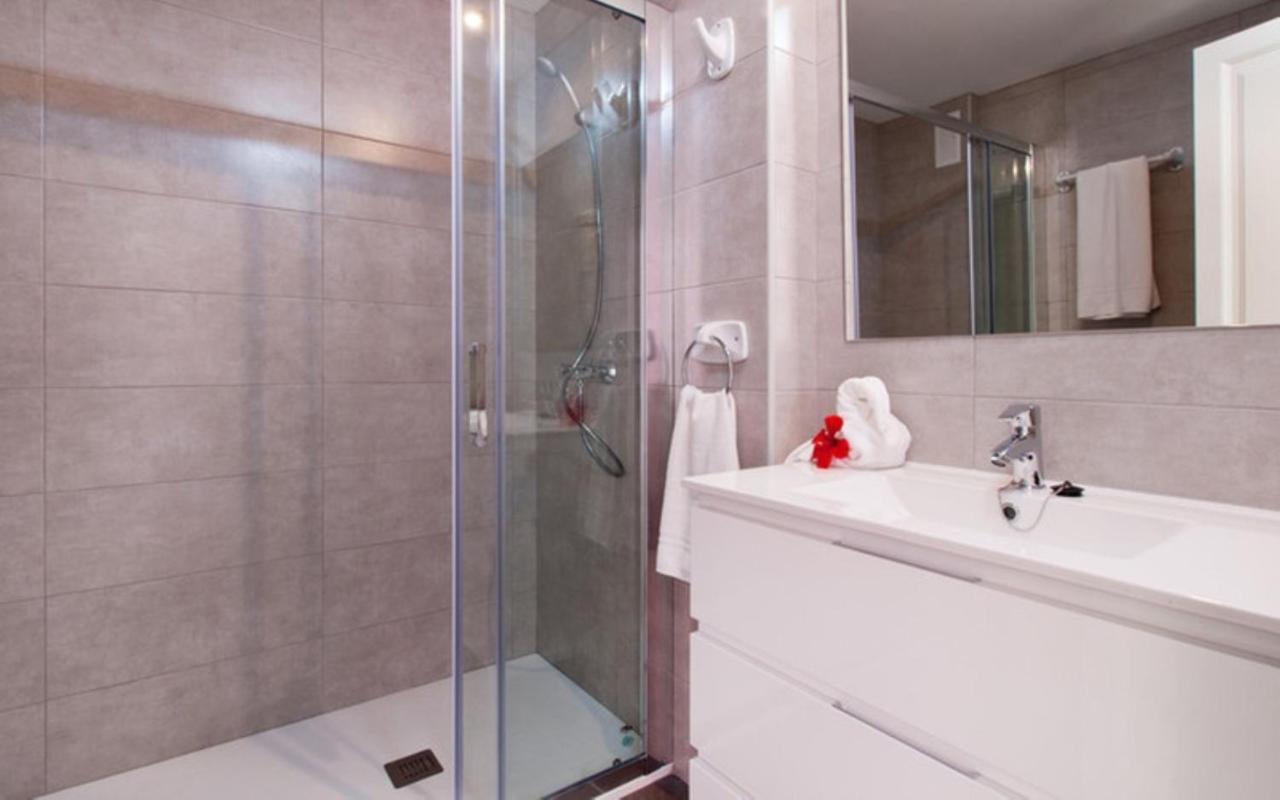 Apartamento Bloque 3 3 *