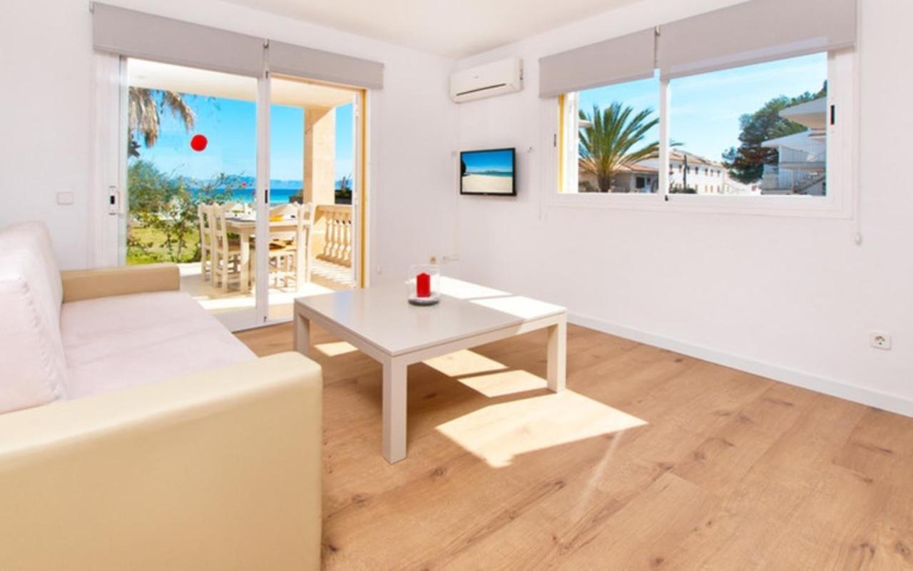 Apartamento Bloque 3 3 *
