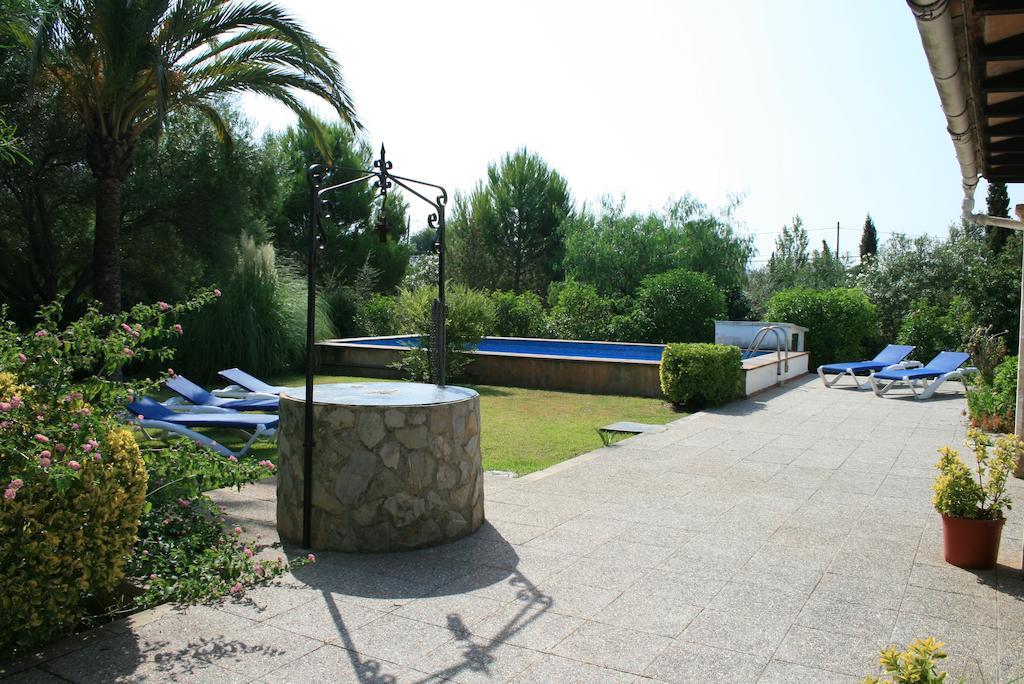 La Finca Villa Pollensa