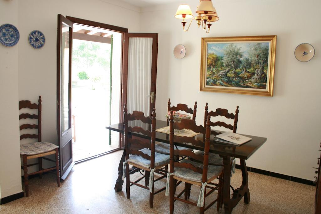 La Finca Villa