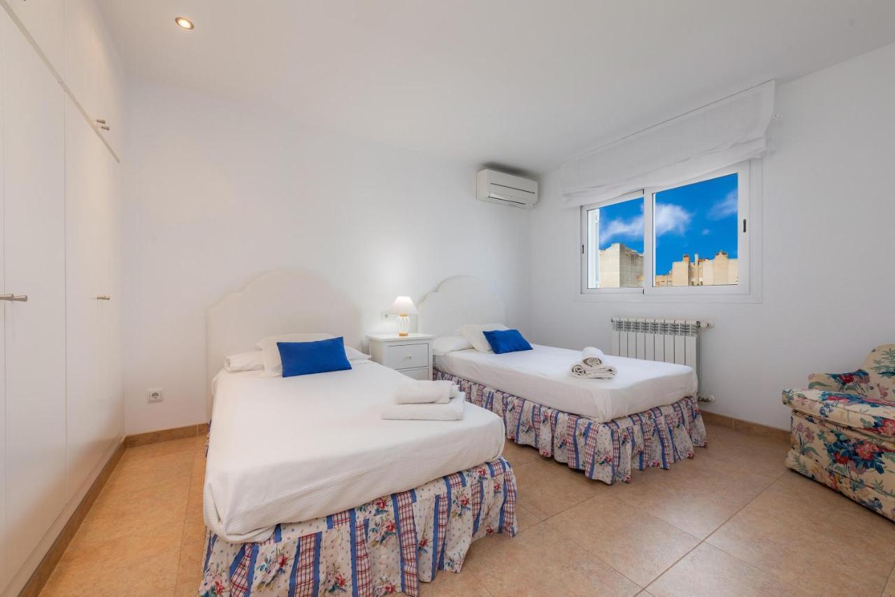 Can Gaya Сasa de vacaciones Alcúdia