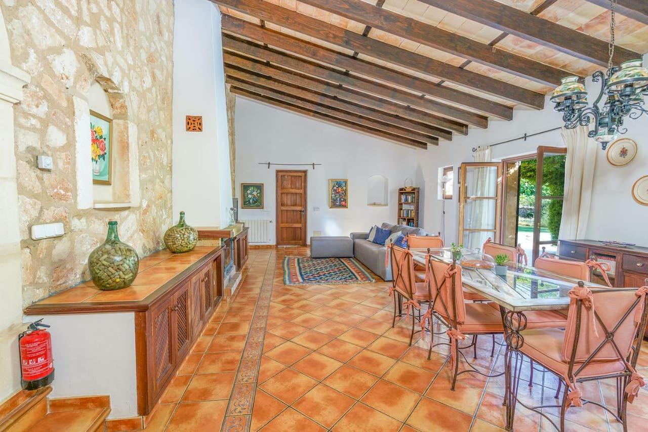 Agroturismo Saigo Country house Portocolom (Mallorca)