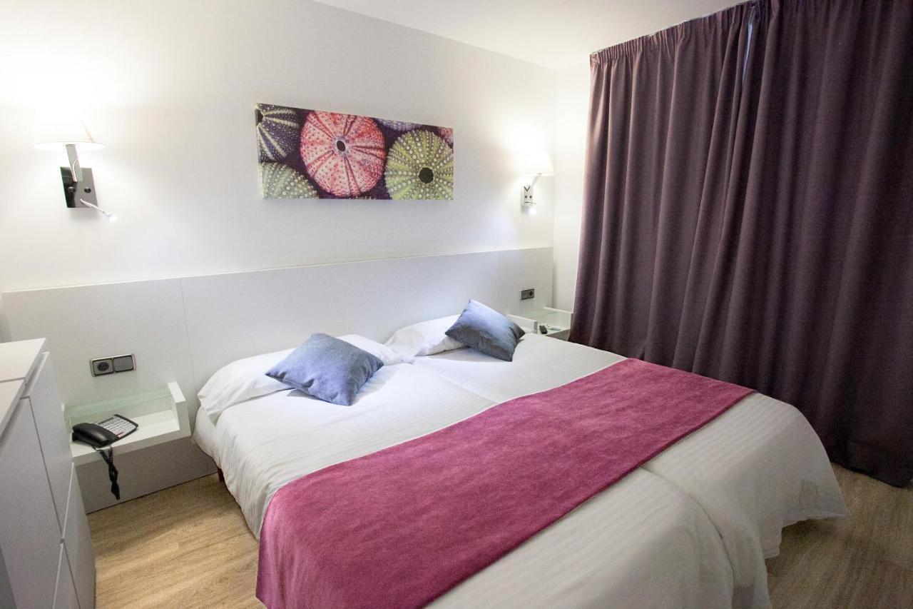 Hotel Morlans 3*