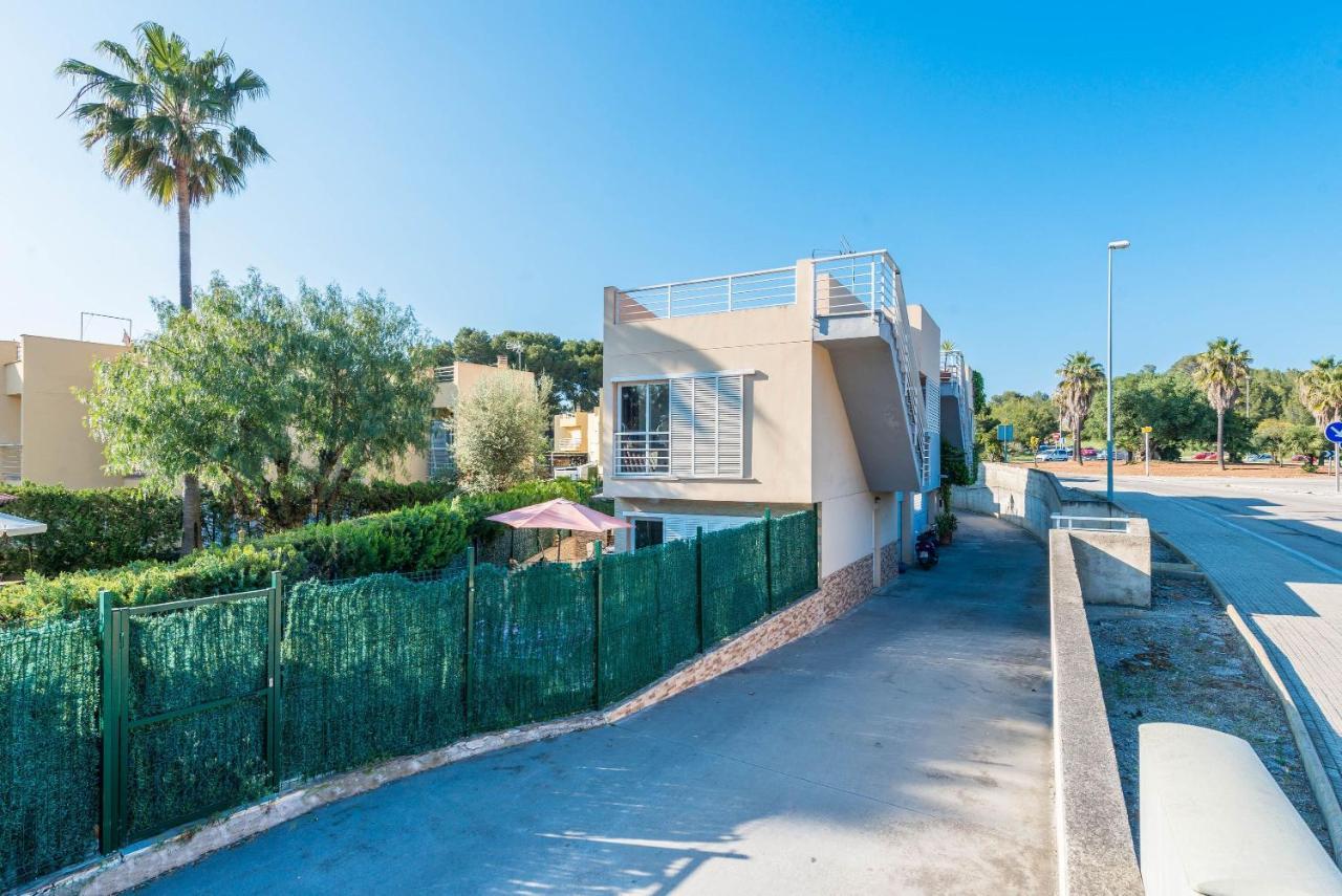 Сasa de vacaciones Rotonda De Aucanada Puerto de Alcúdia