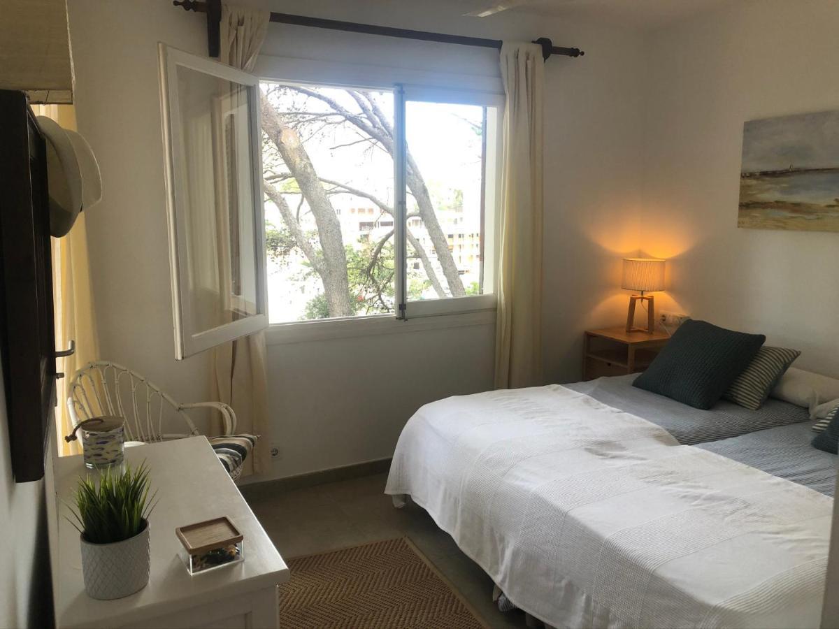 The Charmy Botana 8 Villa Cala de Sant Vicenc
