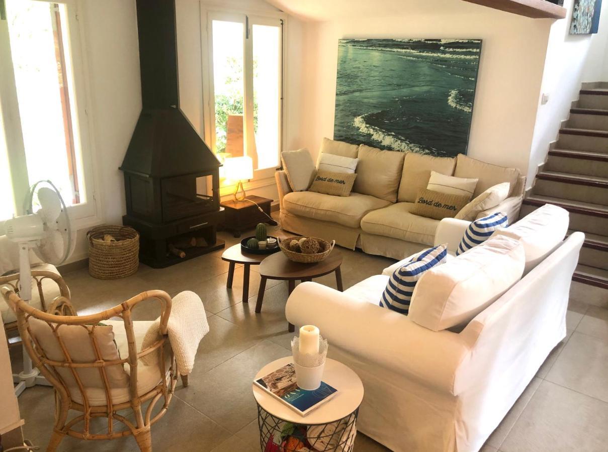 Villa The Charmy Botana 8