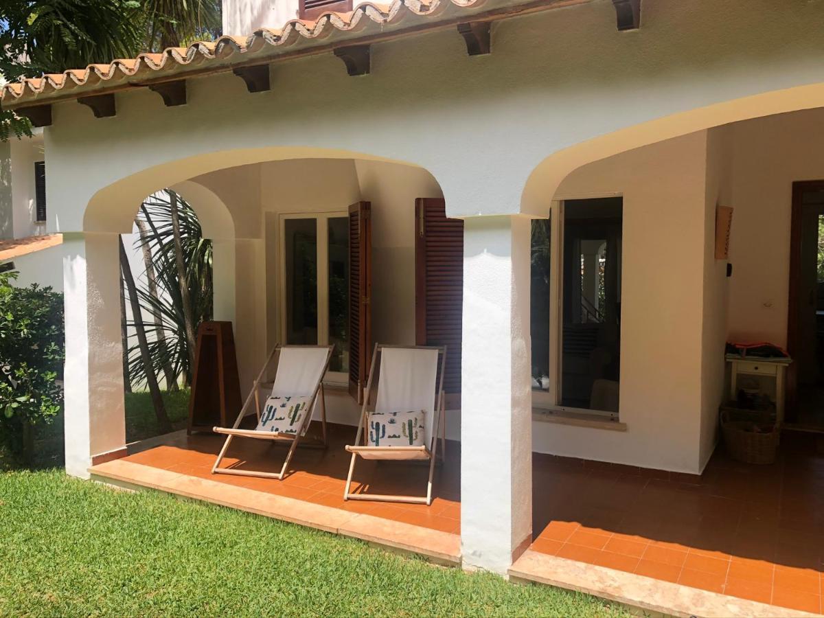 The Charmy Botana 8 Villa *