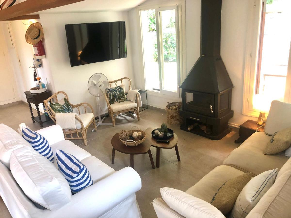 The Charmy Botana 8 Villa