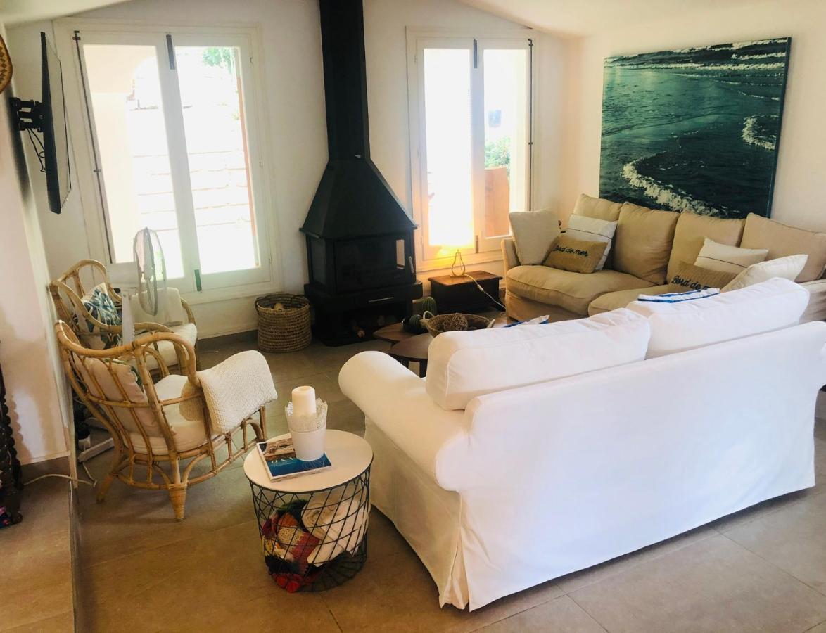 The Charmy Botana 8 Villa Cala de Sant Vicenc