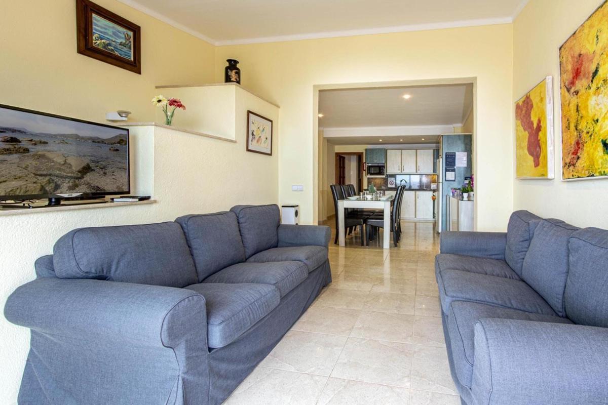 Apartment Daniela Pollenca