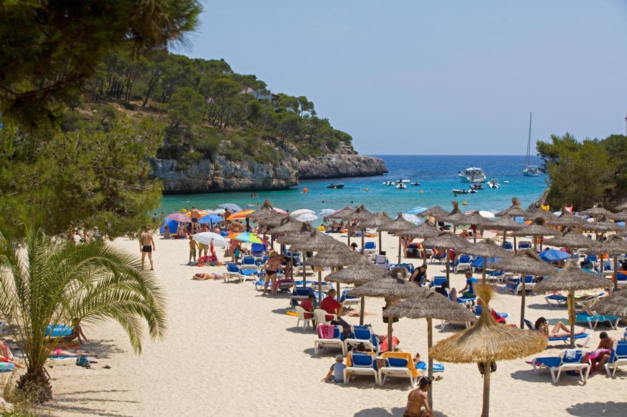 Cala Hotel