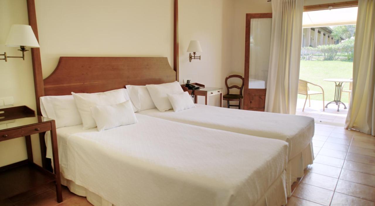 Son Corb Boutique Hotel Cala Bona (Mallorca)