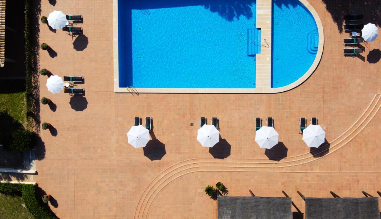 Hotel Son Corb Boutique Cala Bona (Mallorca)