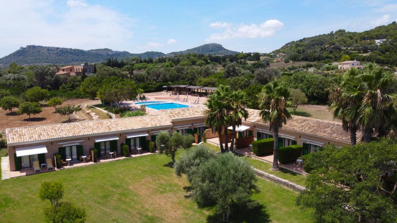Son Corb Boutique 4* Cala Bona (Mallorca)