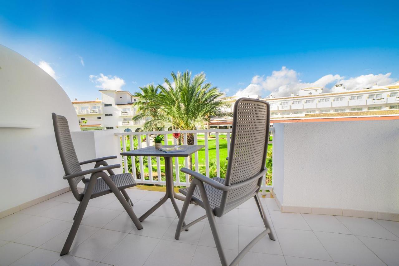 Hotel Blau Punta Reina Family