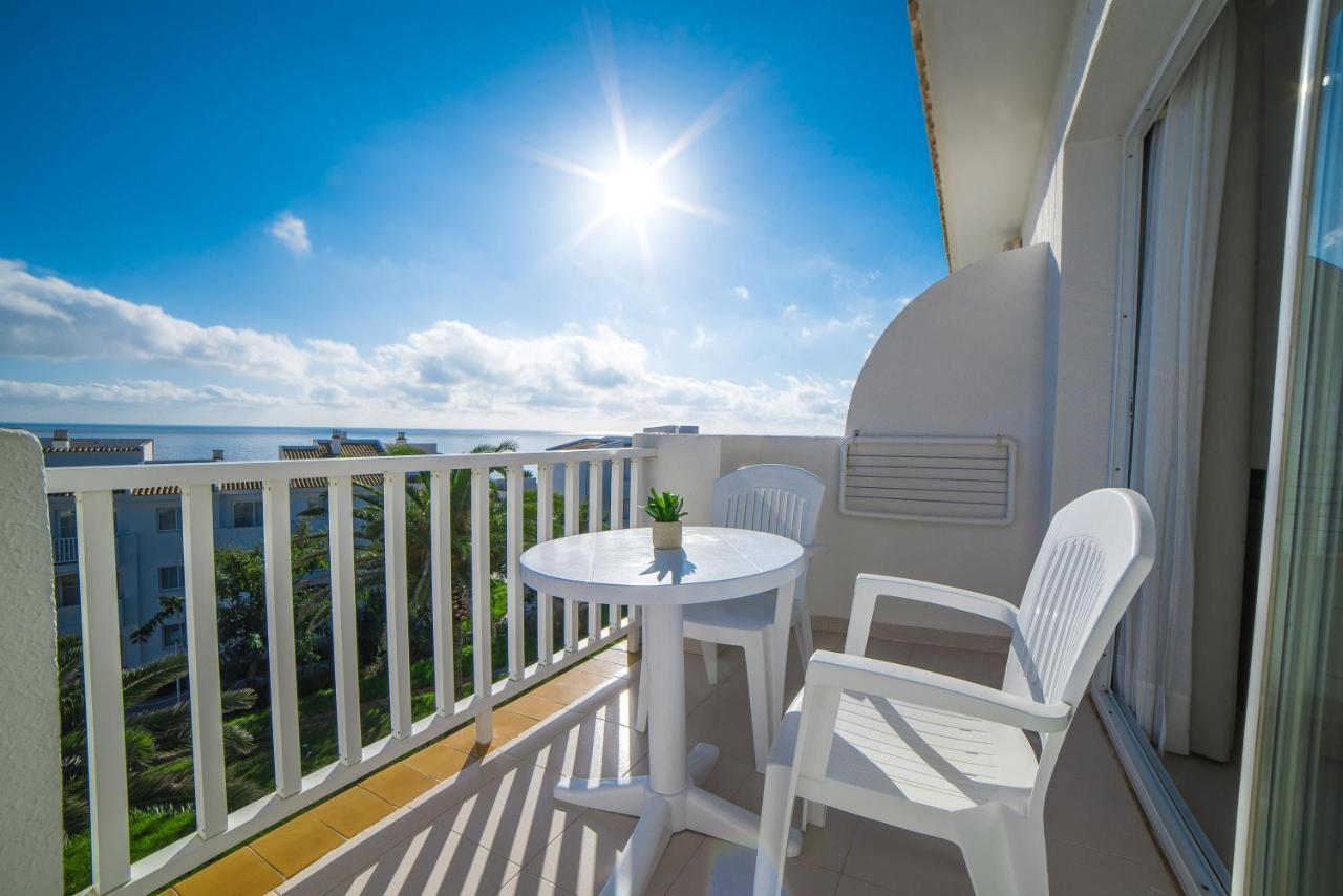 Hotel Blau Punta Reina Family