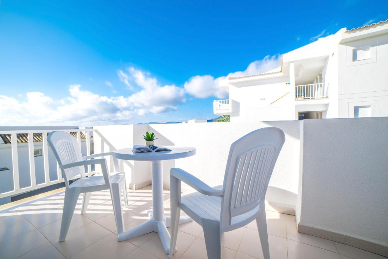 Hotel Blau Punta Reina Family