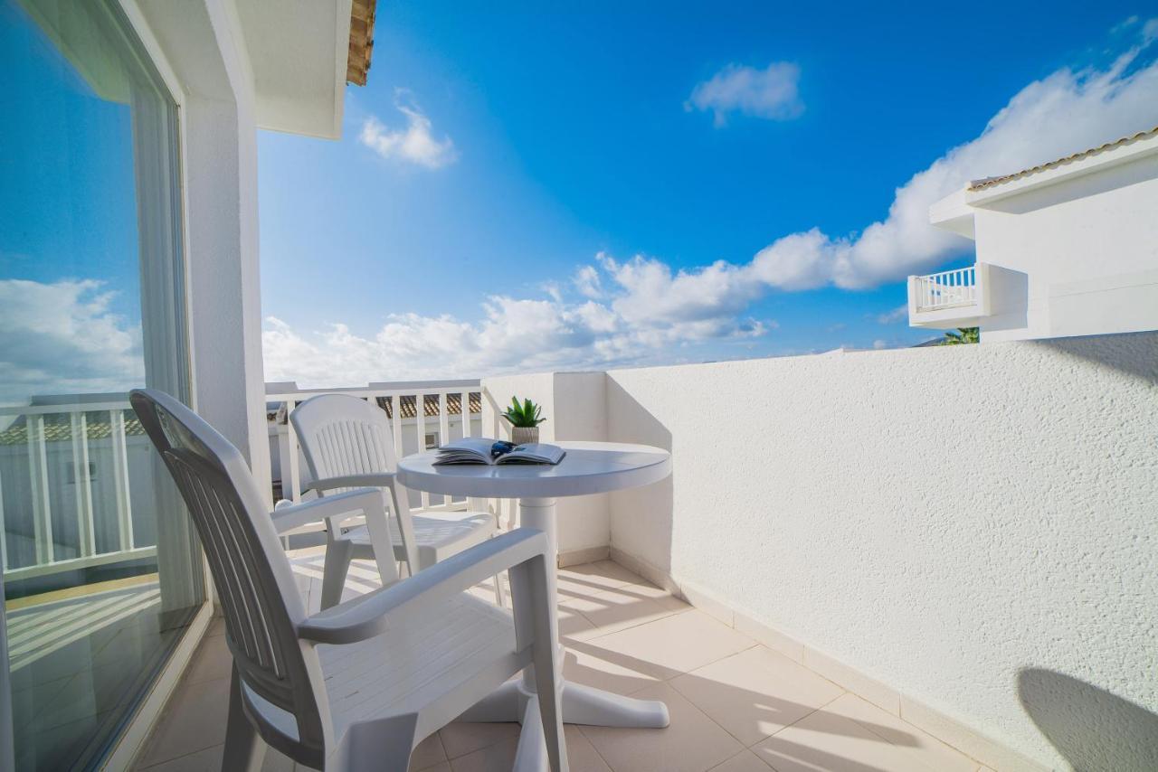 Hotel Blau Punta Reina Family Cala Mandia (Mallorca)