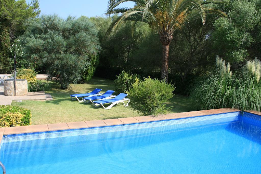 Villa La Finca