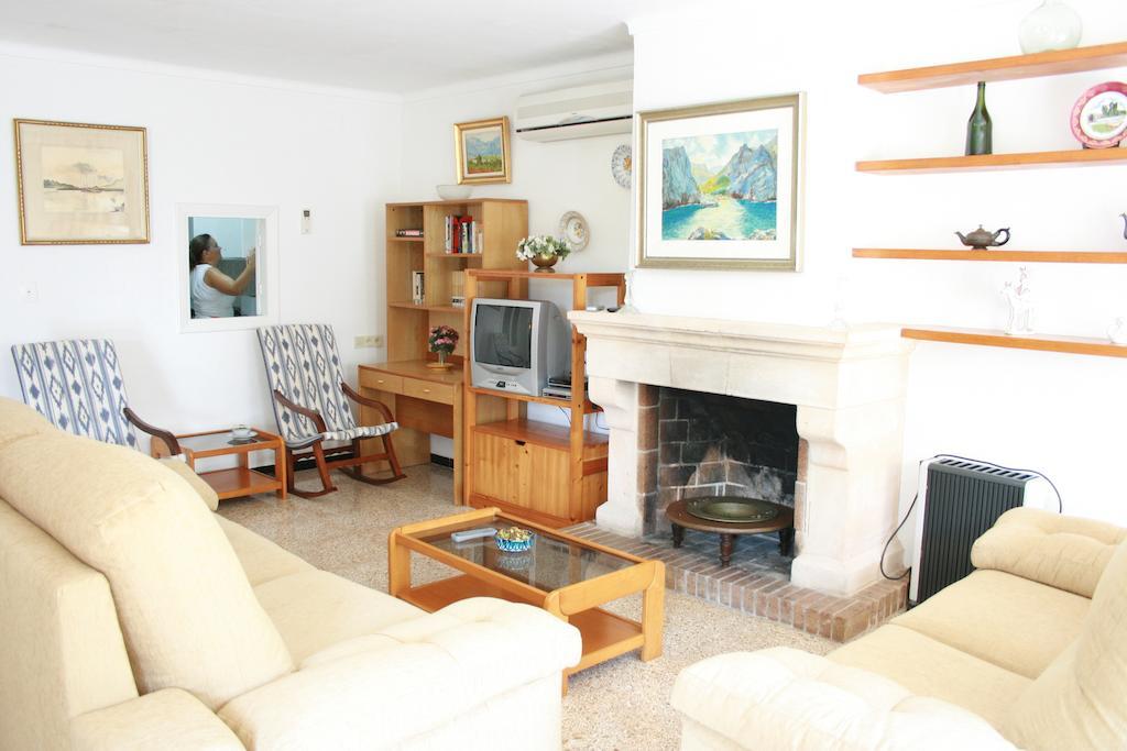 La Finca Villa Pollensa