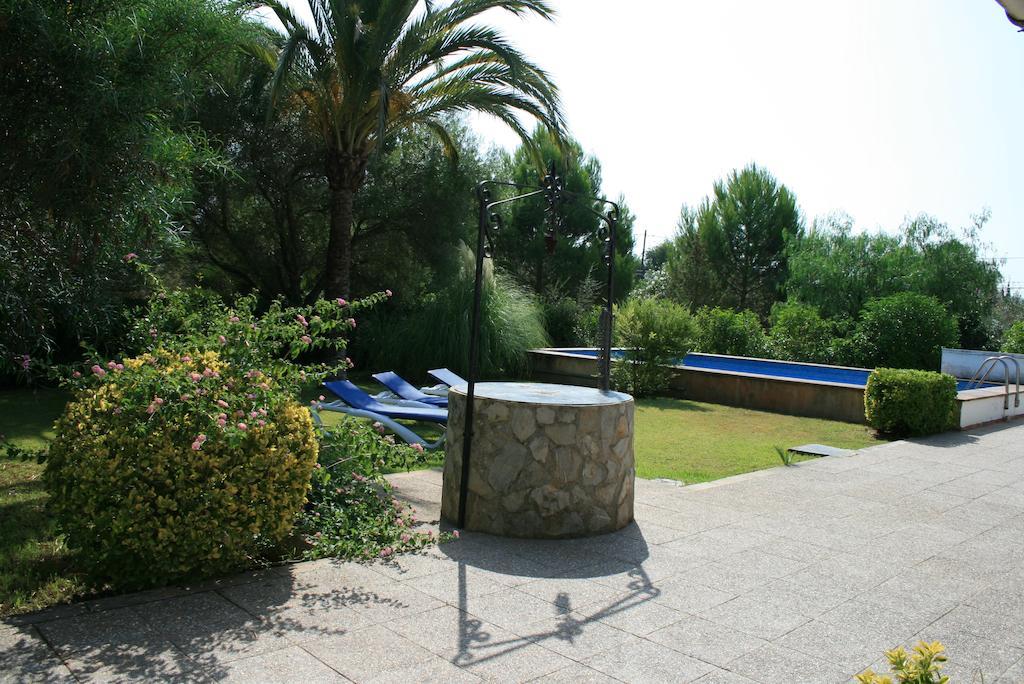 Villa La Finca *