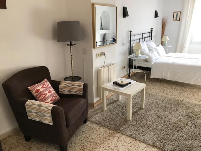 Apartamento Mavi - Turismo De Interior *