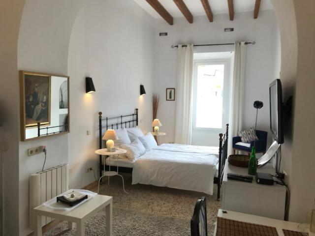 Mavi - Turismo De Interior Sencelles