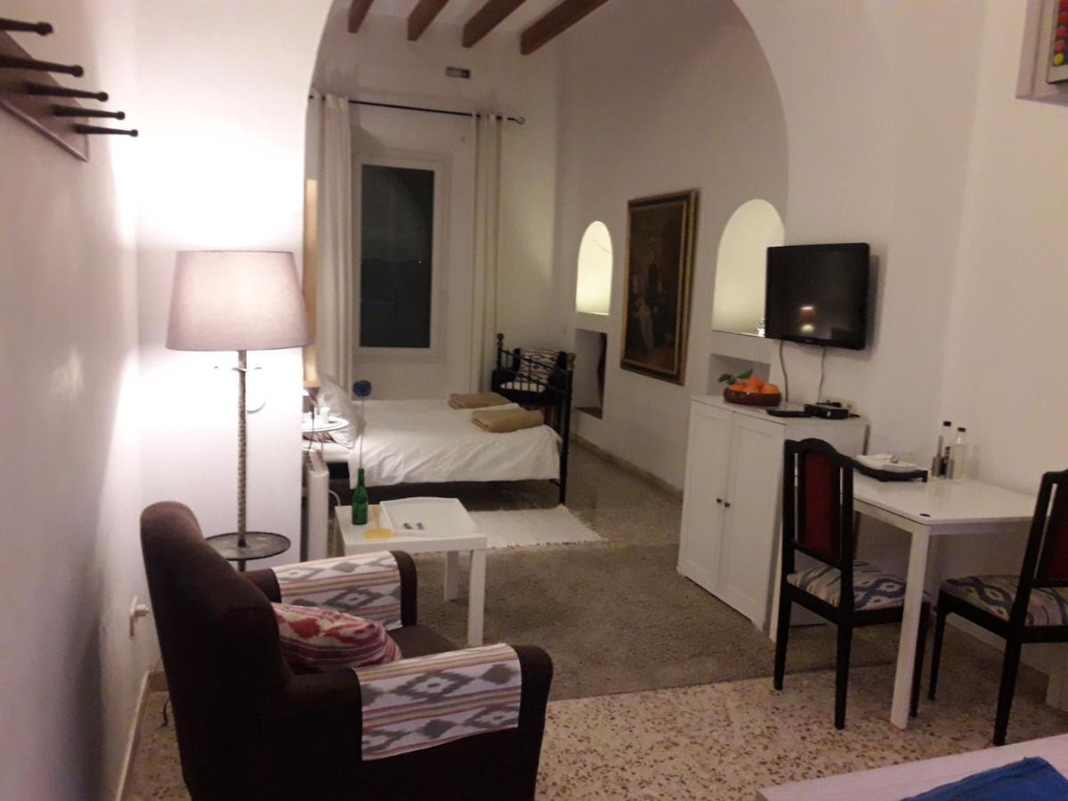 Apartamento Mavi - Turismo De Interior *