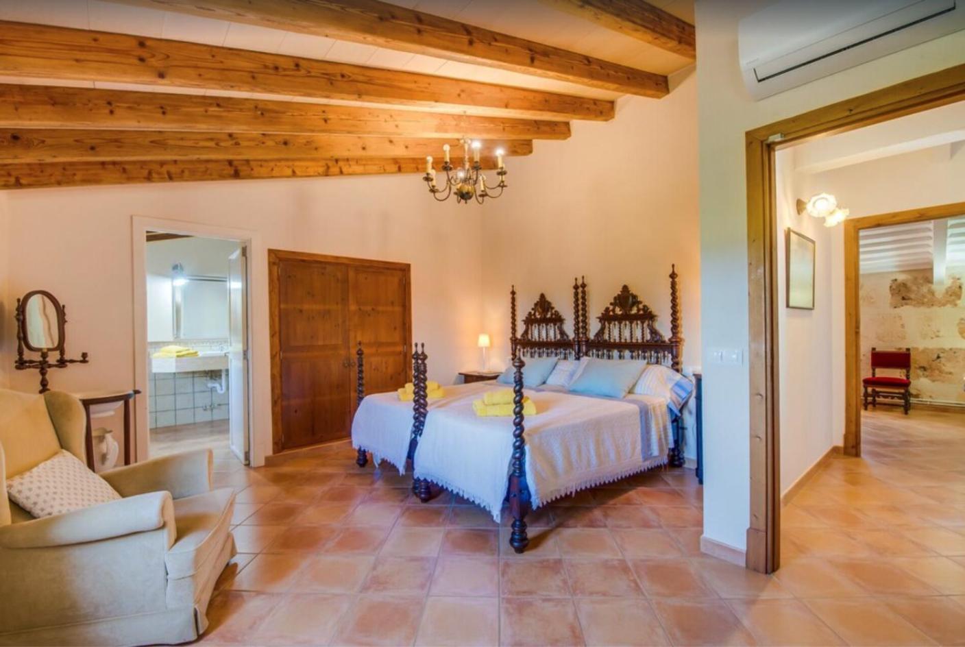 Son Vanrell * Campos (Mallorca)