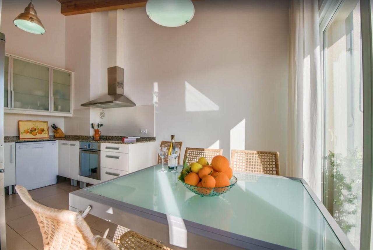 Es Port Penthouse Santanyí