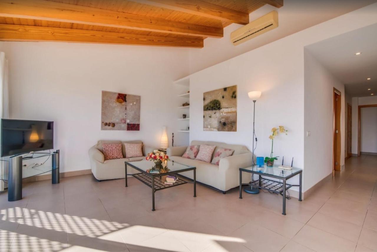 Es Port Penthouse * Santanyí