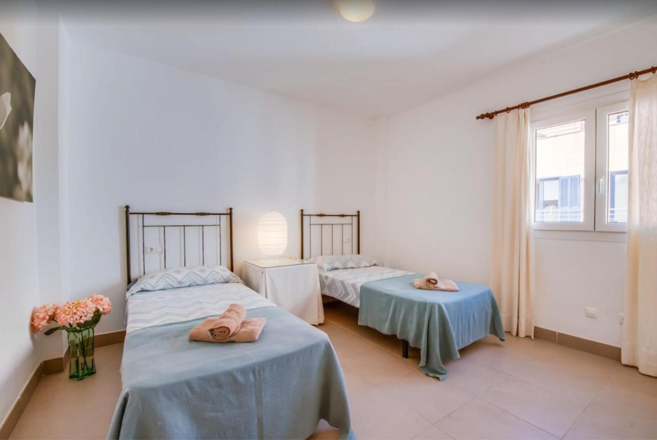 Es Port Penthouse Apartamento